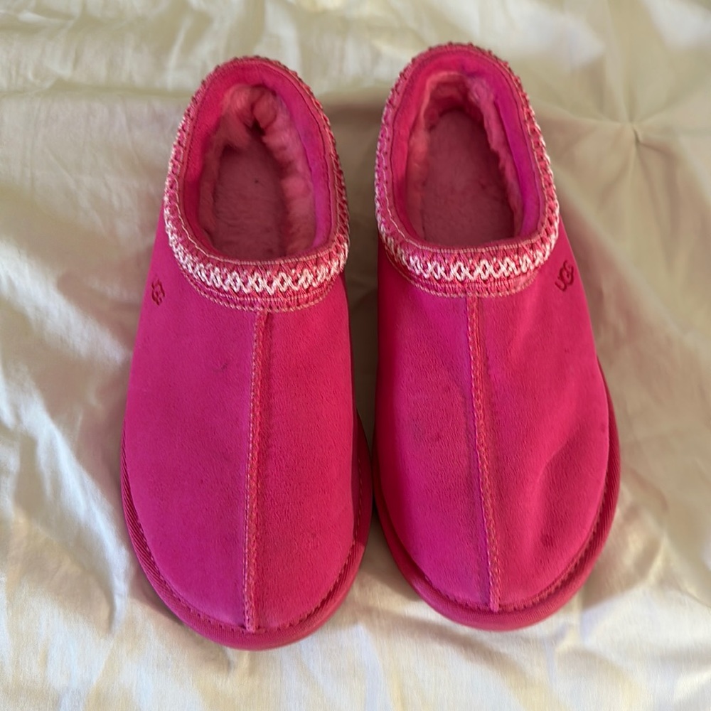 Ugg Tasman Slippers
